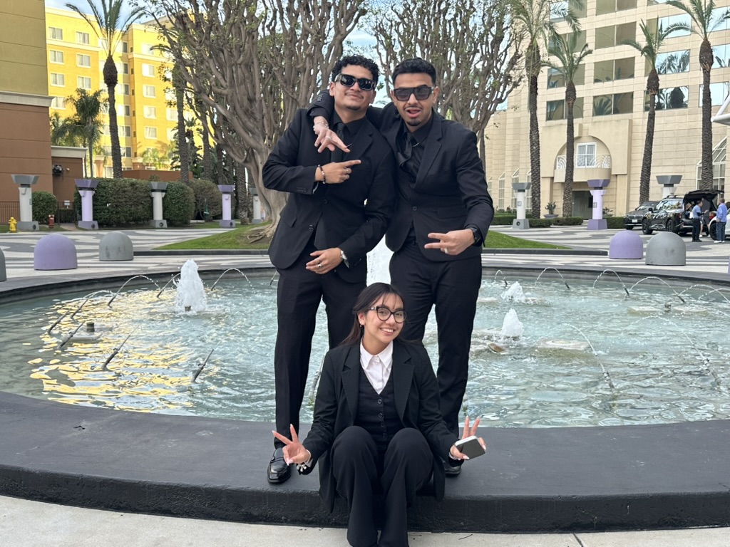 Representing Brands With Integrity and Consistency​